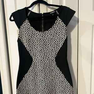 Express dress